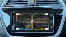 Suzuki Sx4 S Cross 1.0 Boosterjet SZ-T 5dr Petrol Hatchback